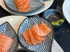 -东方红海鲜百汇(国际大厦店)