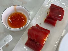 -嘉升大排档(番禺总店)