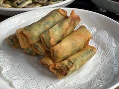 -听风阁农家私房菜茶楼(龙坞店)
