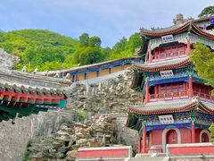 -香山公园