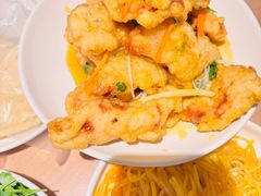 -榆林镇筋饼(知春路店)