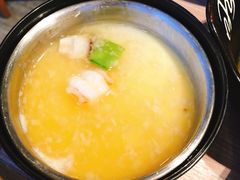 -水林间·寿喜烧自助(仙林金鹰店)
