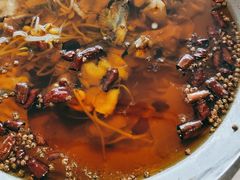 -辣婆婆(航天桥店)