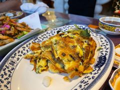 海味炒鸡蛋-宁波状元楼酒店(和义路店)