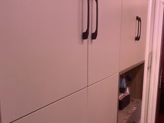 -佰丽爱家全屋定制(汶水店)