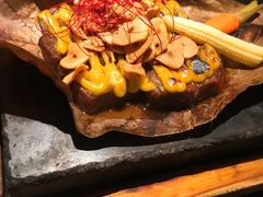 -花见无国界料理(科林楼店)