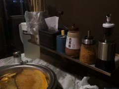 -火炉火自助餐(喜隆多店)
