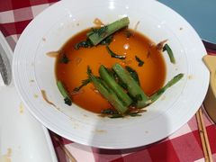 -西贝(武汉群星城店)