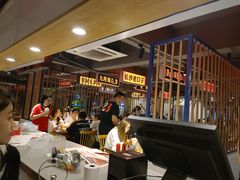-虾小龙老长沙龙虾馆(坡子街店)
