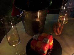 -柒Lounge(三里屯店)