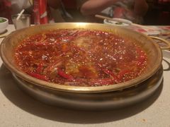 -小龙坎火锅(全球总店)