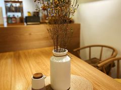 -团子君寿司·茶