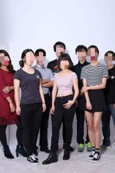 -飞鱼婚纱摄影(宏福大厦店)