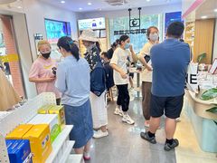 -亿视康青少儿眼镜(五官科店)