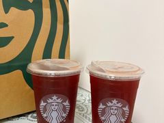 -星巴克(红房子店)