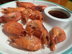 -坛南湾阿强农家乐.海鲜大排档老字号(福州地标美食店)