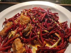 -院8里·小聚园老川菜(九眼桥店)