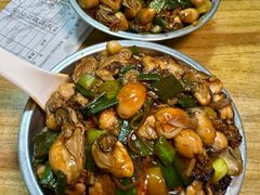 -连家船海鲜大排档·20年闽菜店(厦大店)