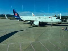 -威海大水泊国际机场