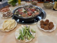 -海关荤豆花(洋河一路店)