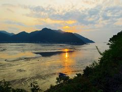 -北岐滩涂