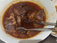 -箪食巷私房菜馆·鲁菜(玉函路店)