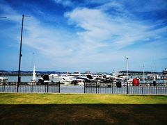 -南沙游艇会·大兵船餐厅