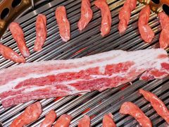 -小花花炭火烤肉·十五年延吉风味(左家庄店)