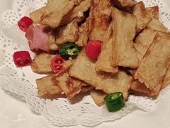 -艳阳天·非遗楚菜(武汉客厅店)