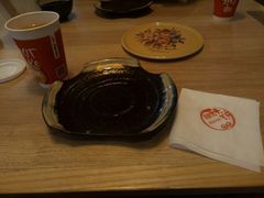 -荣鹏风味烀饼(万达广场店)