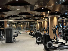 -杭州城中香格里拉大酒店