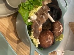 -池云涧自然椰子鸡(万泰汇店)