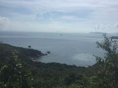 -南丫岛