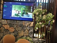 -芸山季·云南山珍菌火锅(人民广场来福士店)