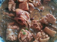 -华龙特色大骨鸡农家菜馆