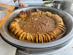 -陈记卤煮小肠