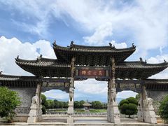 -建水文庙