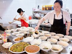 -蒋家桥饺面店(东关街店)