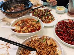 -付掌柜在成都·热炒砂锅集(金禾店)