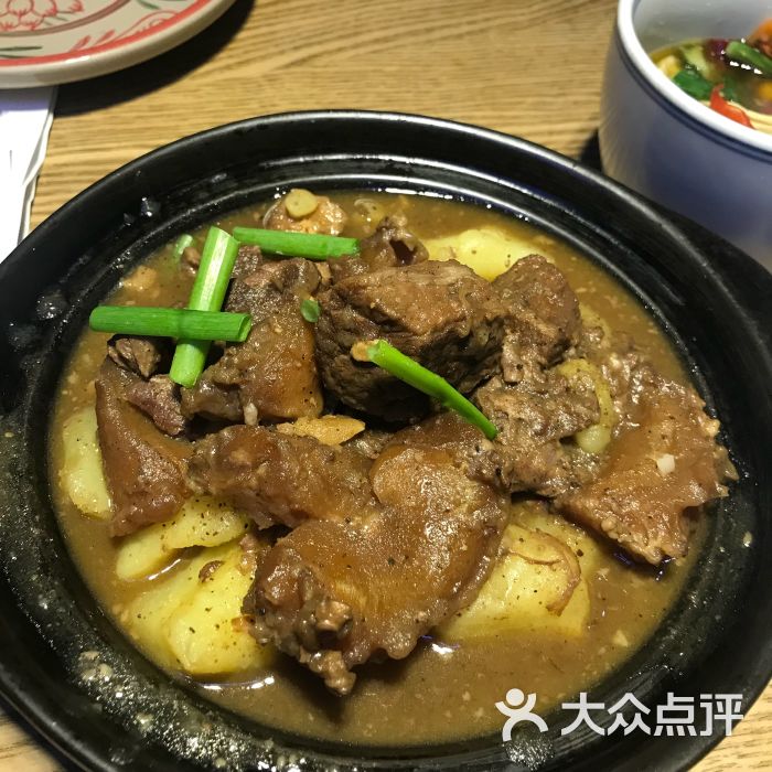 小放牛河北菜(万博店)图片 - 第572张