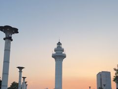 -日照灯塔风景区