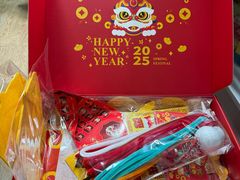 -山姆会员商店(上海浦东店)