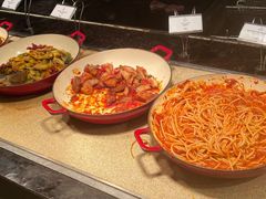 -索菲特西湖大酒店·香榭丽全日候餐厅(南山路店)