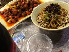 -靓靓蒸虾(中山公园店)