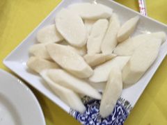 -福寿斋·老北京铜锅涮肉·烧烤(清岚店)