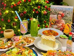 -墨纪Mojí墨西哥餐厅(官舍店)