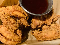 -包装马车·韩国料理·포장마차