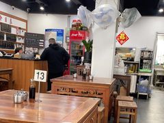 -随柳居·苏式小吃(建新巷店)