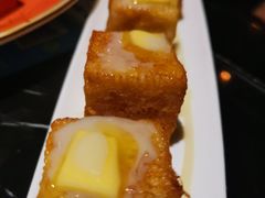 迷你法兰西多士-半秋山西餐厅(巴南万达广场店)