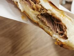 -老陈家擀面皮(木塔巷店)